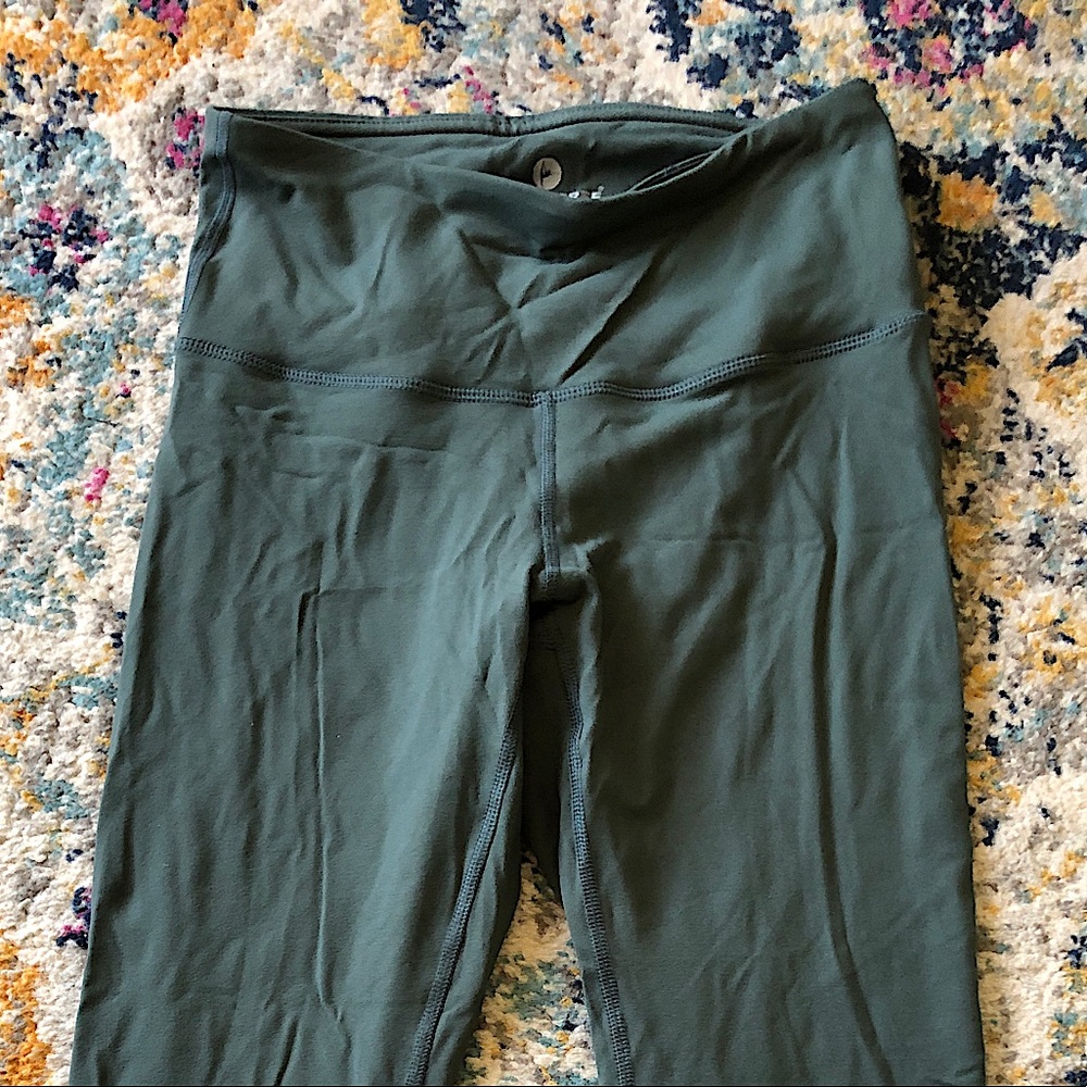90 DEGREE reflex Capri legging *